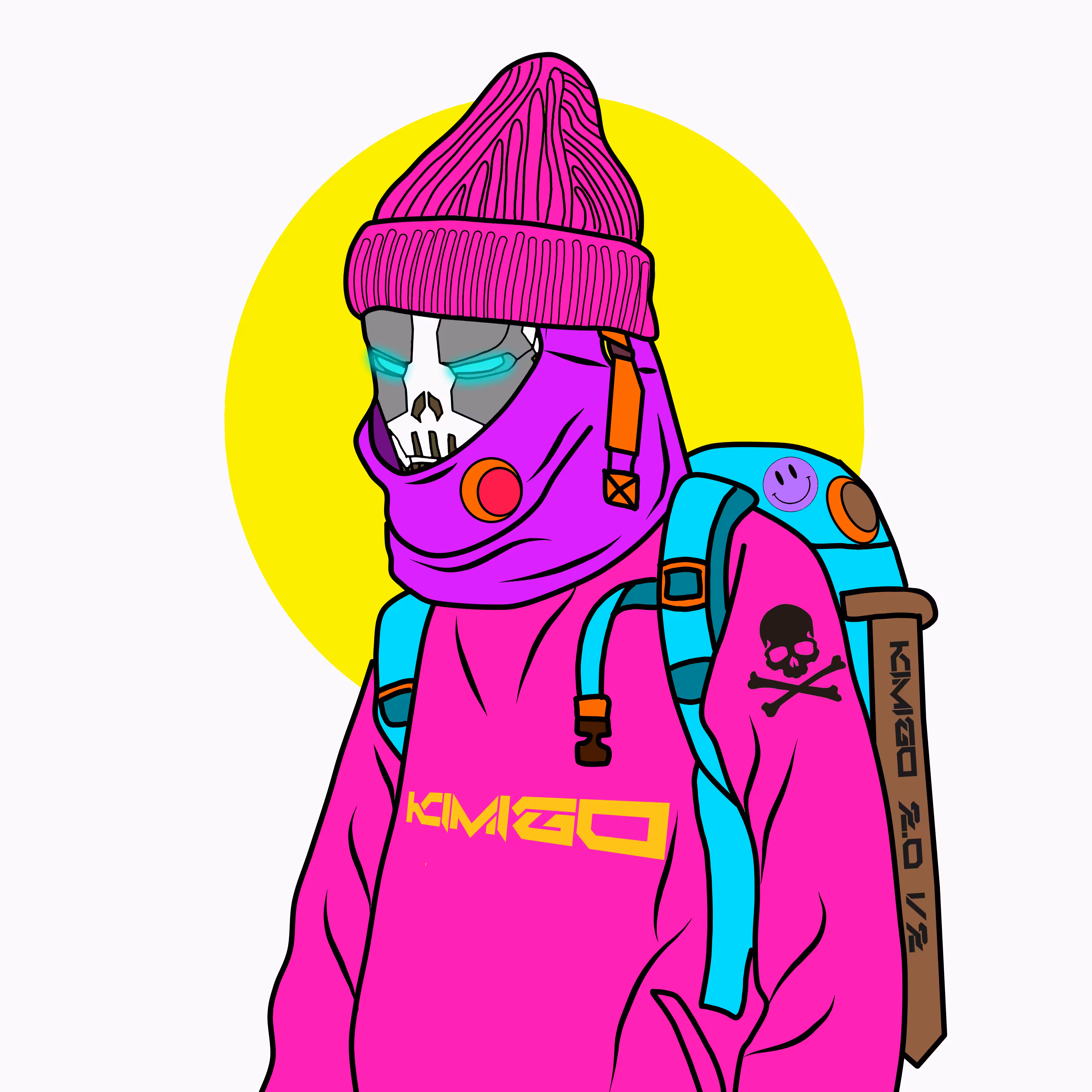 KMG #097