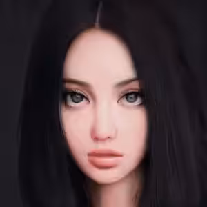 The Mysterious Entity ALIMA