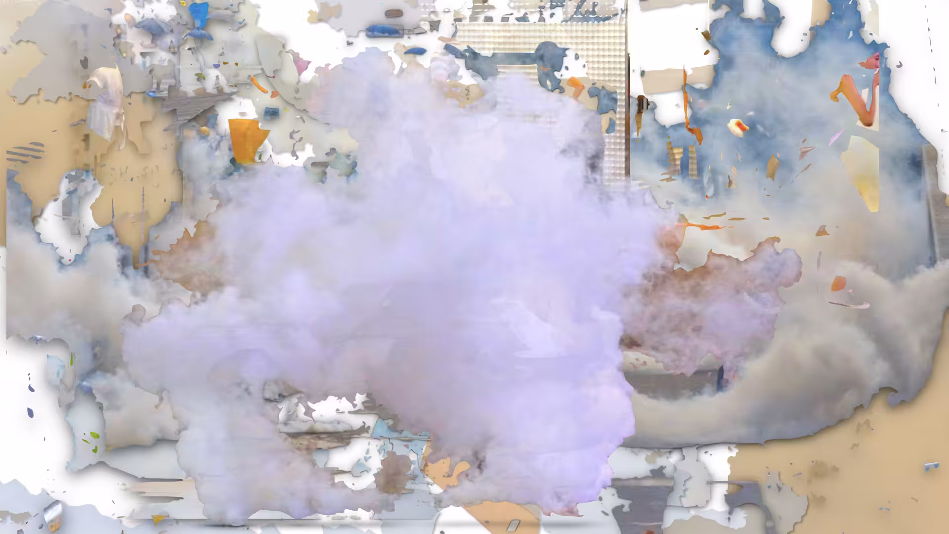 Tear Gas