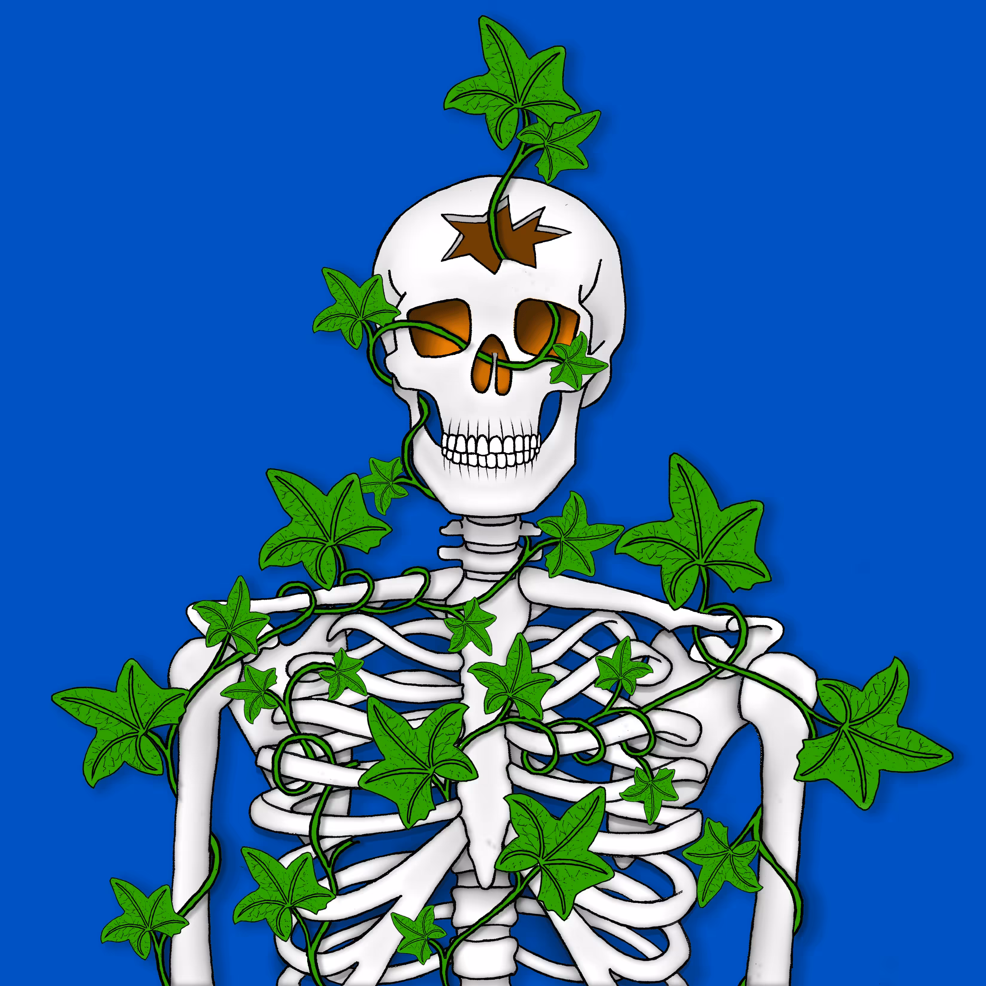 SKELE-LINK #311