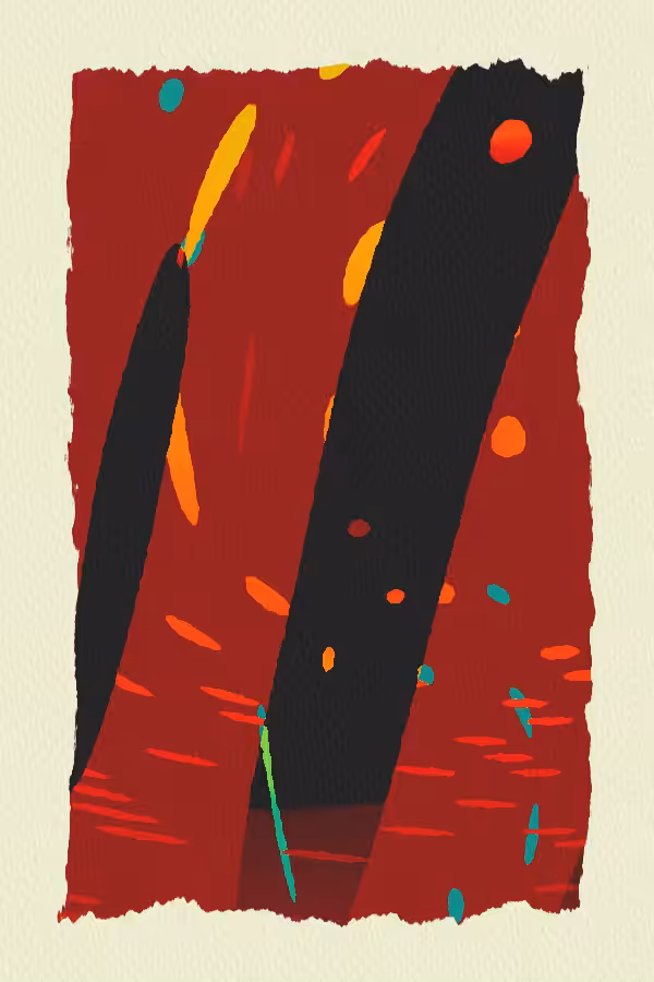 seaforms #53