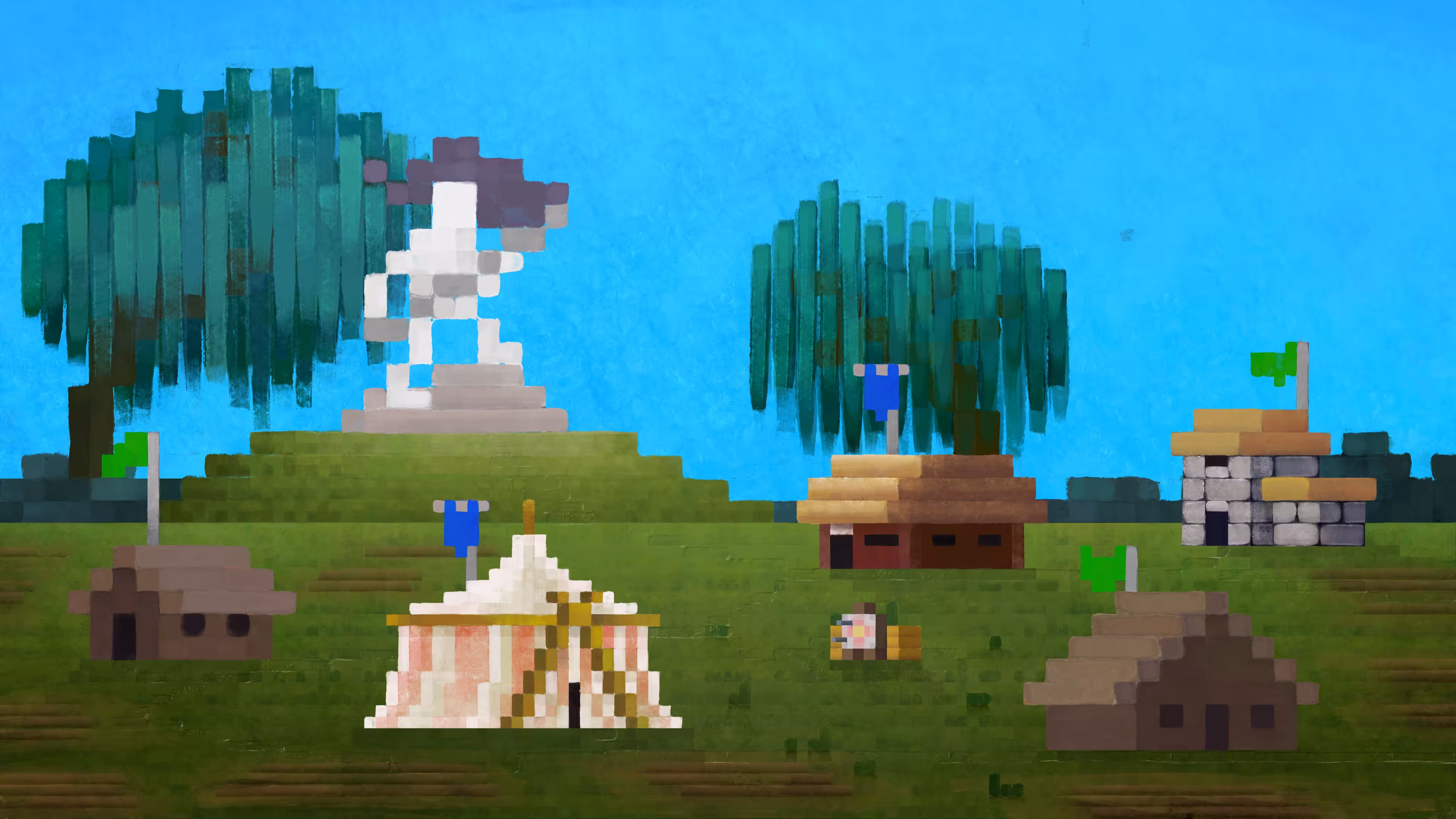Village #0005