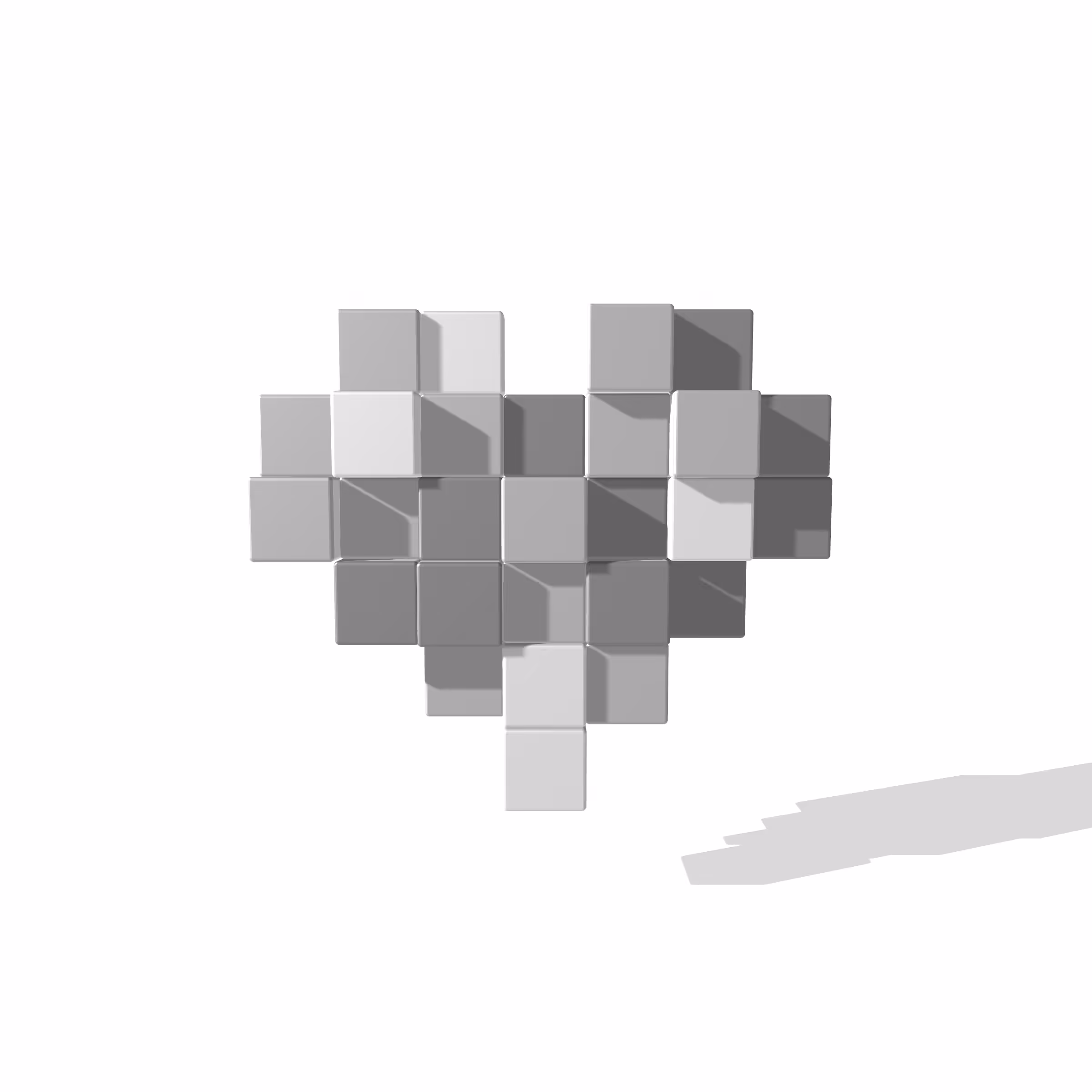 heart + craft #16609