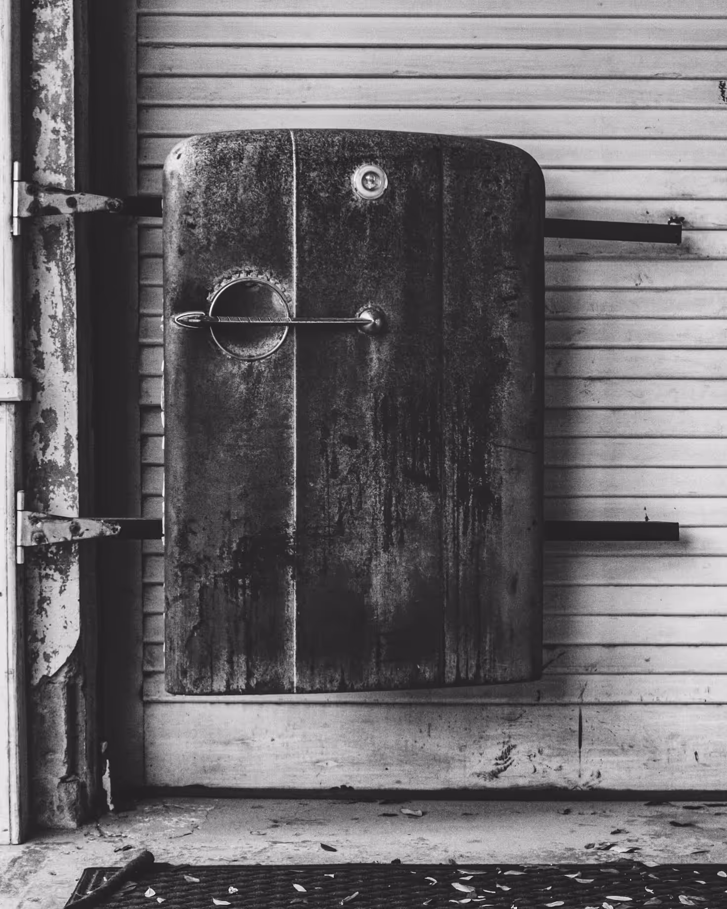 The//Door