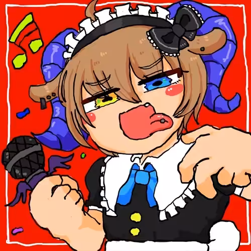 Gesyu's megaranica friends!: 9 Jinja-chan