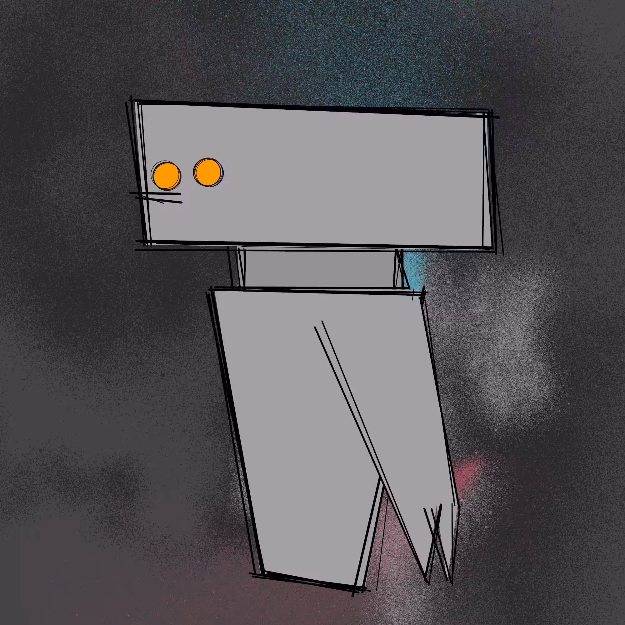 SketchBot #082