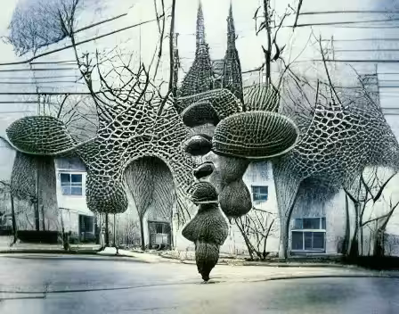 Hive 13 by Polyptech