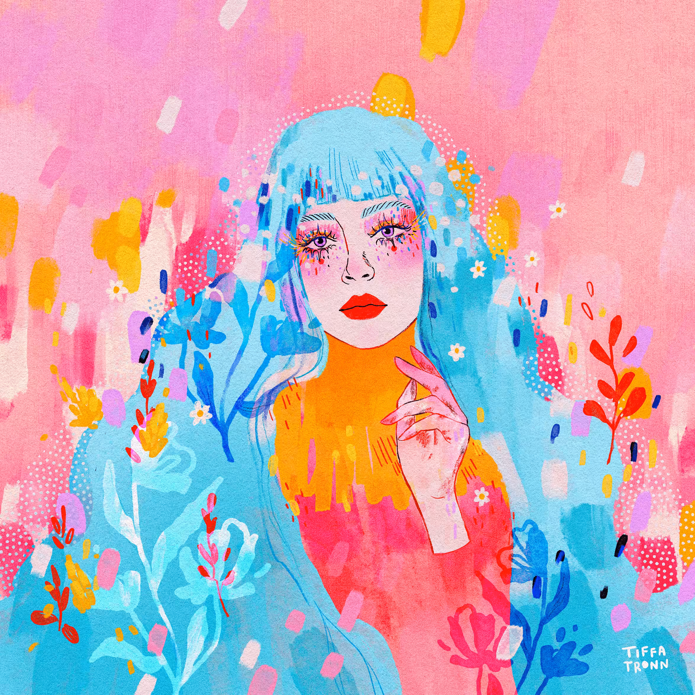 ✸ Intuition ✸