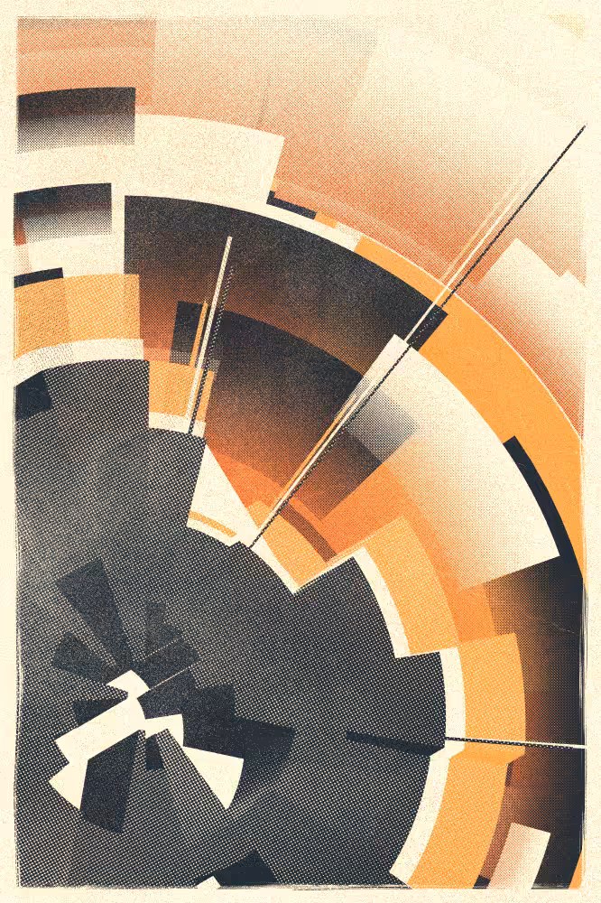 The muon in the hole #40