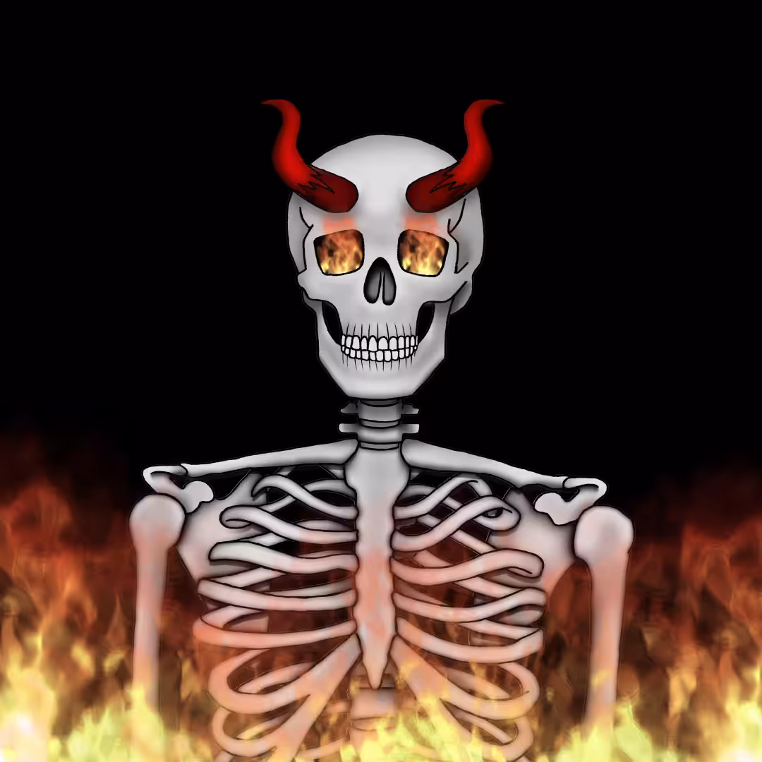 Skele-Links: SKELE-LINK #075