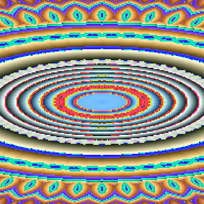 All Seeing Eye #11