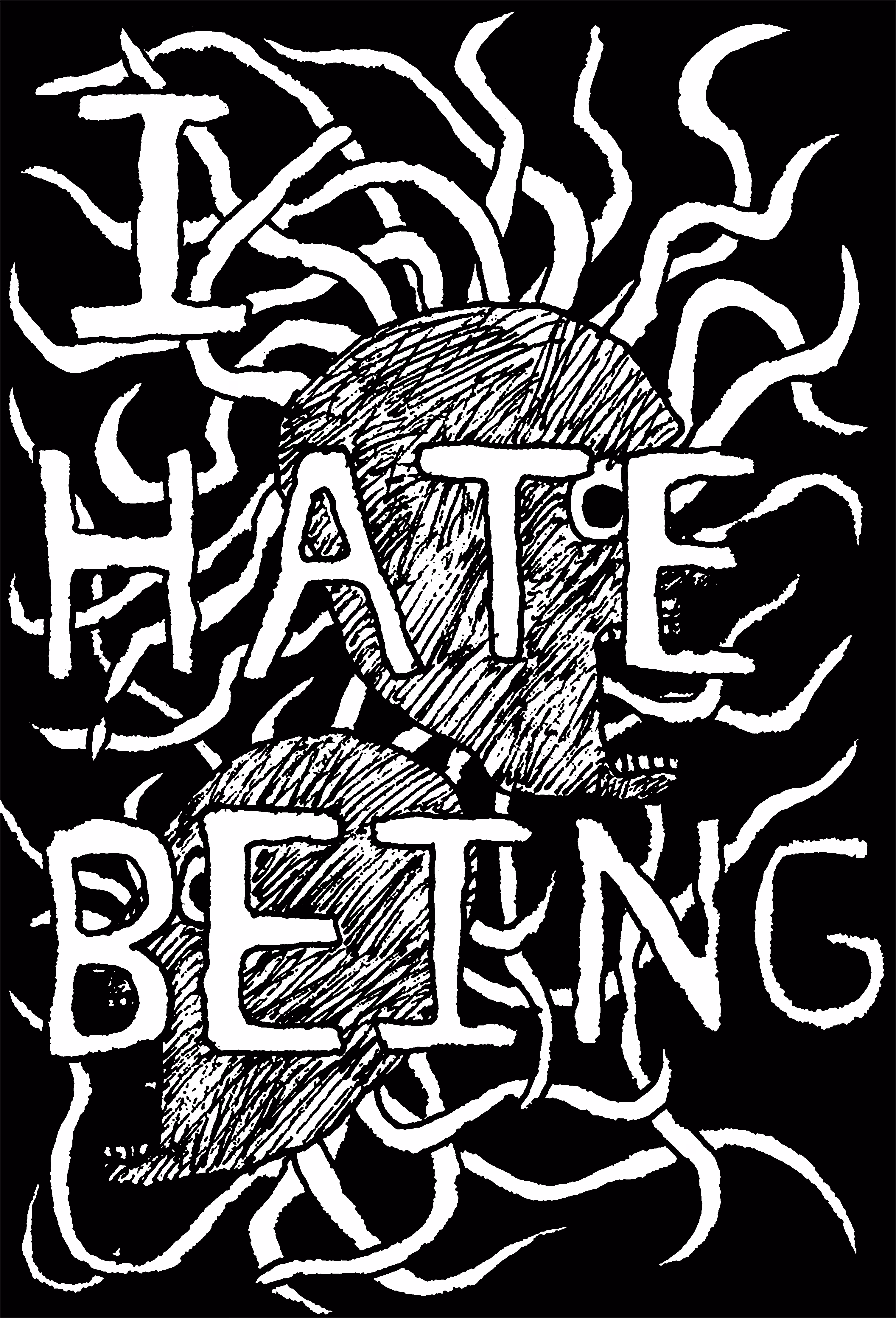 Hate