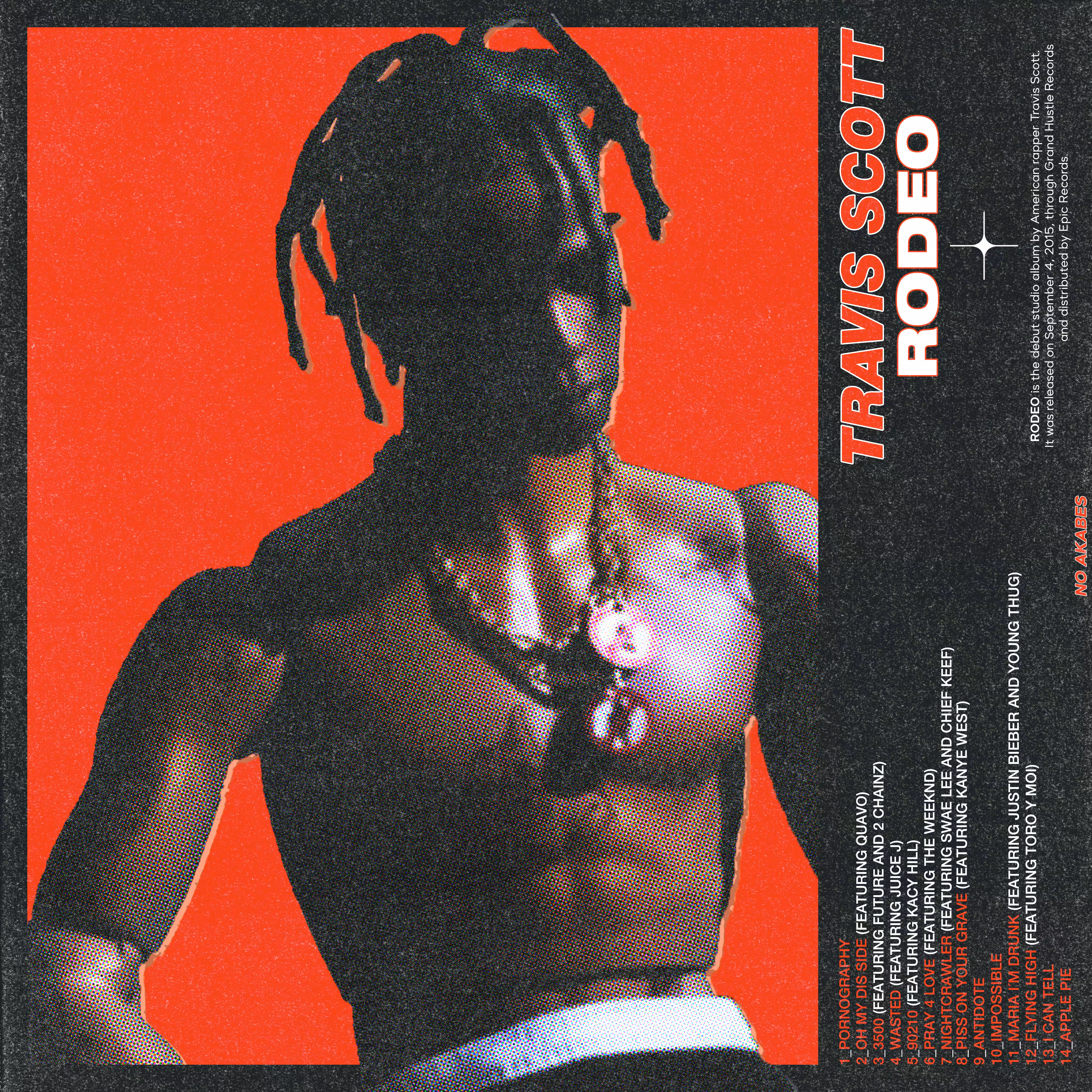 RODEO