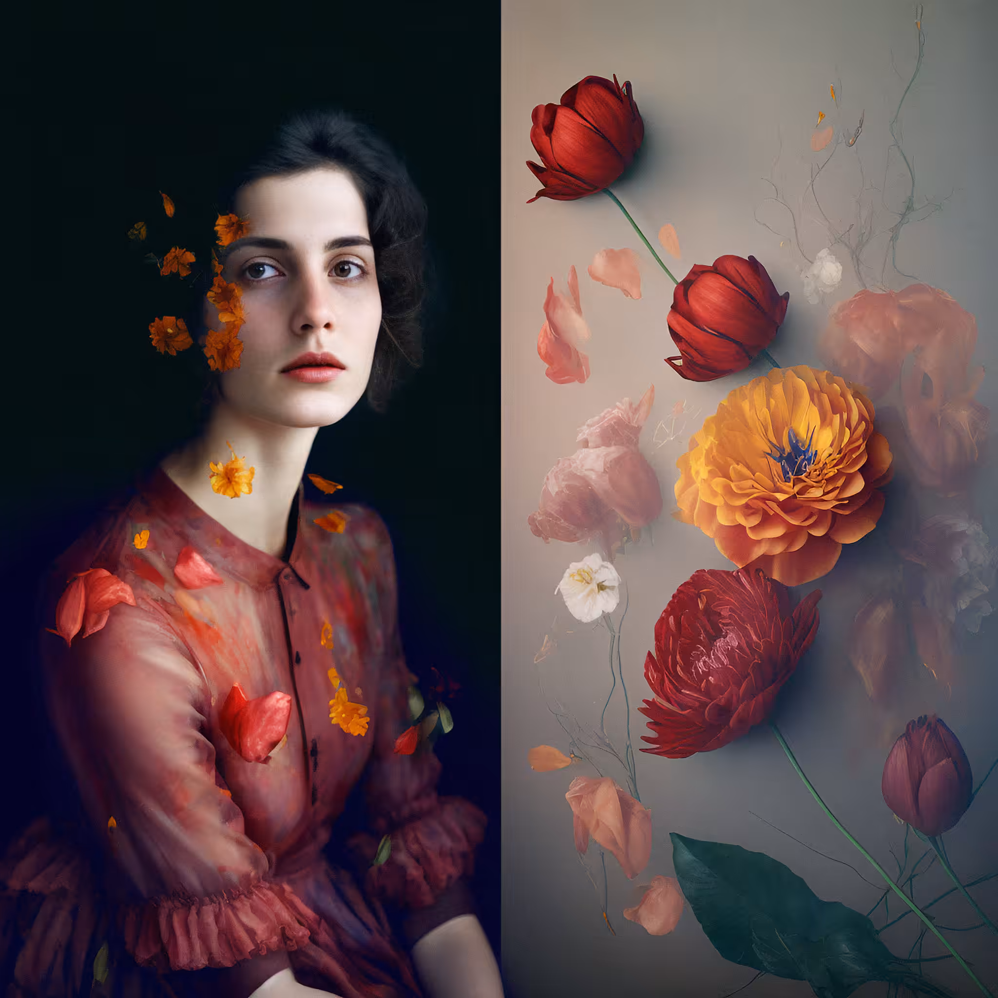 Alone with your soul #5