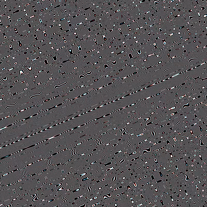 Quantum Vacuum #185