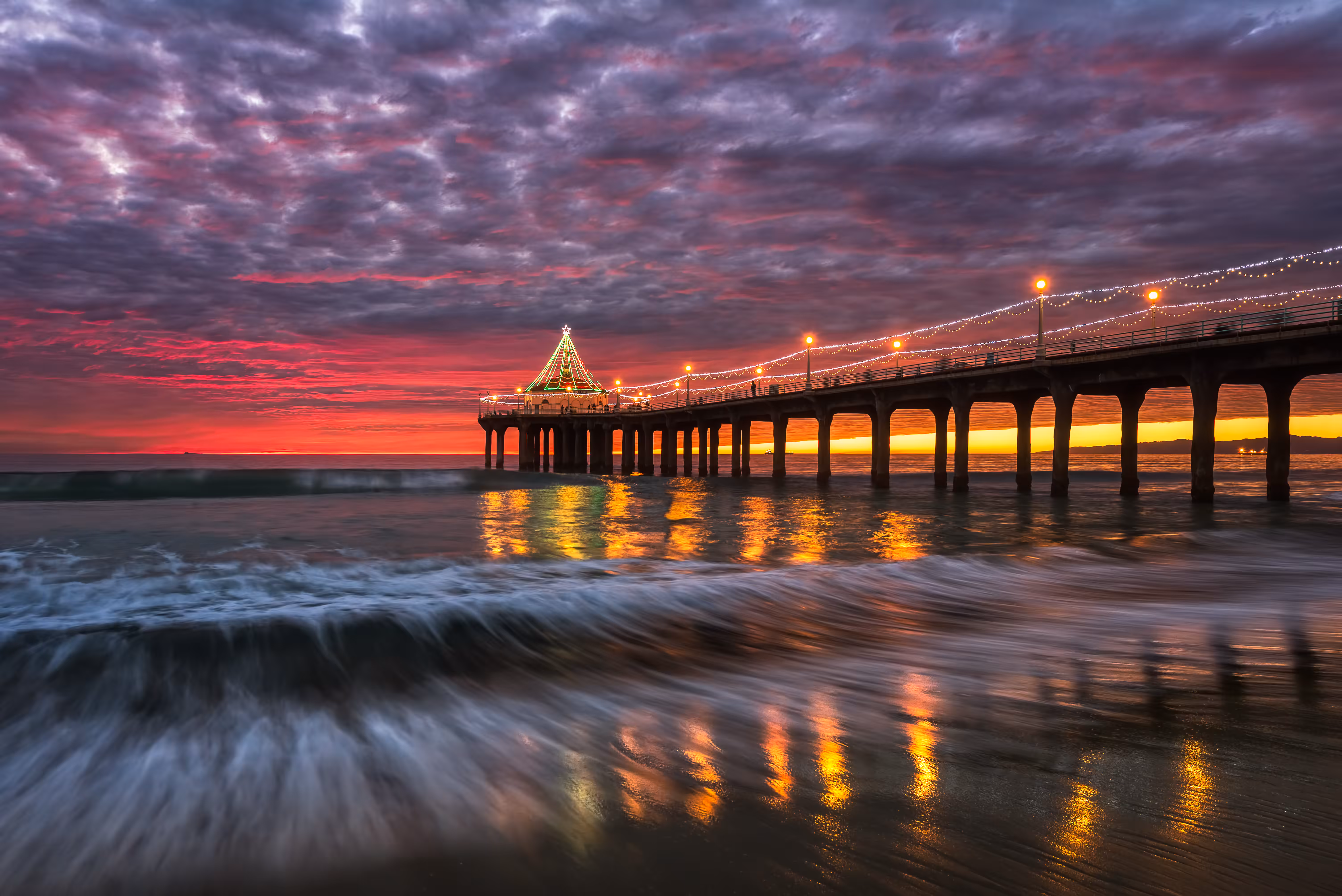 South Bay Holiday