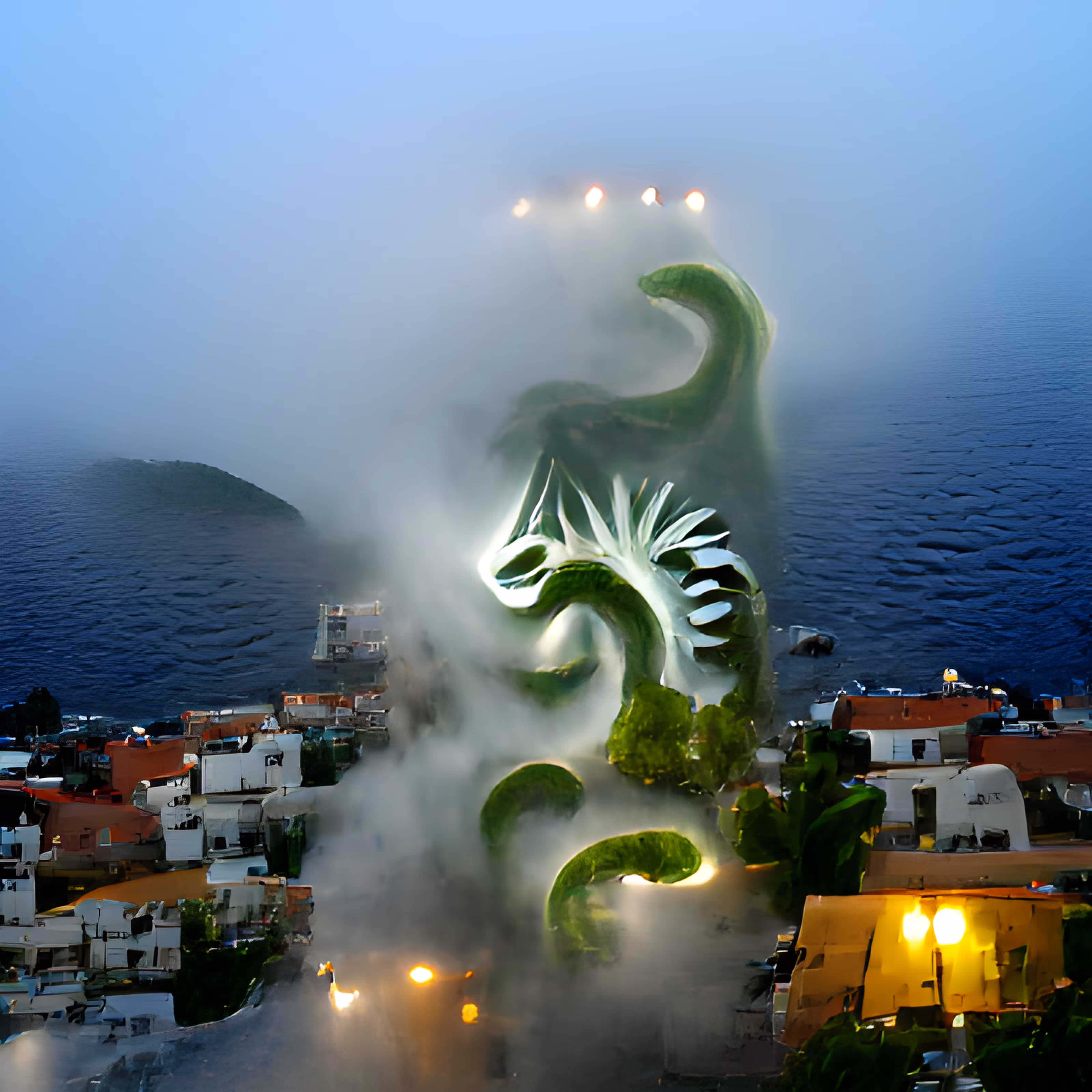 Hydra Chain is coming