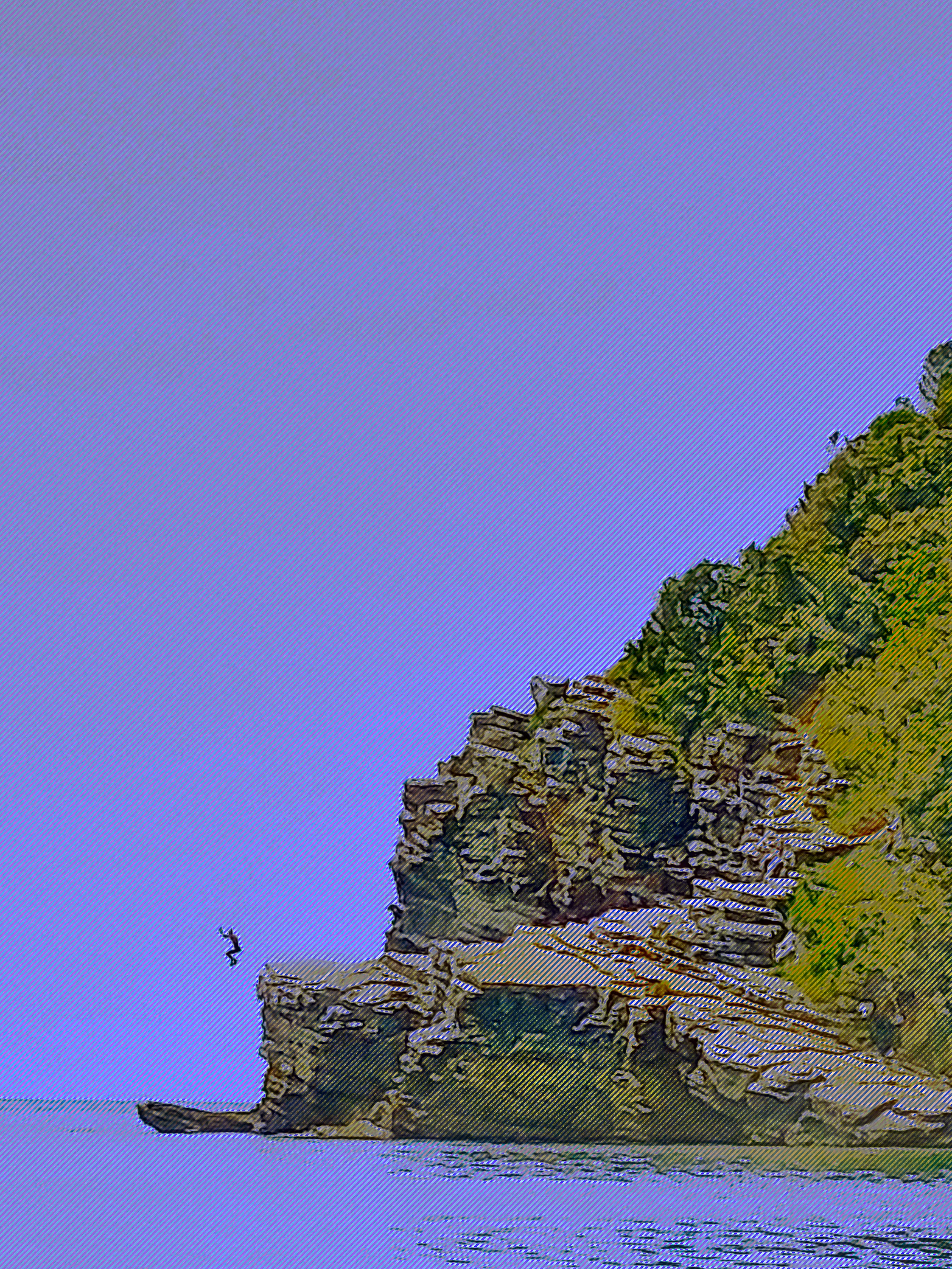 Take The Jump, v2