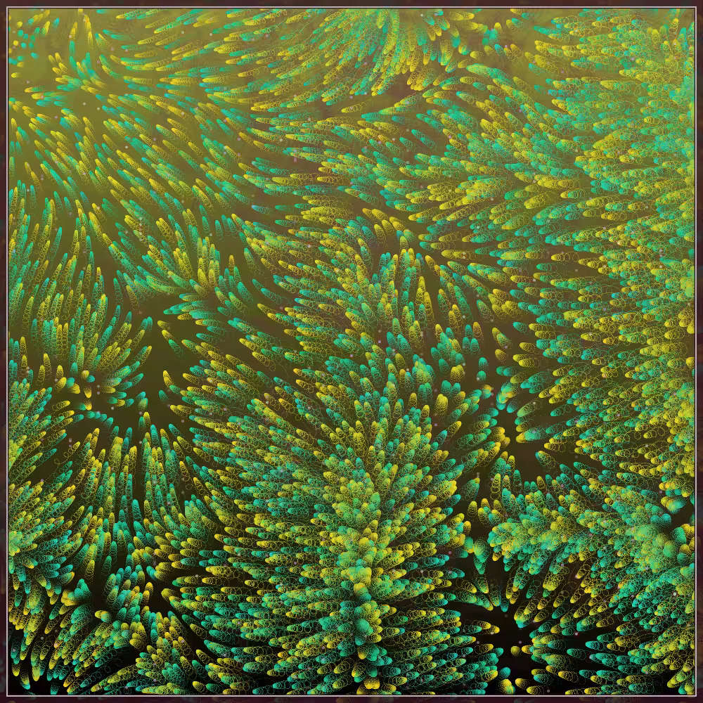 Tezbloom in ocean #120