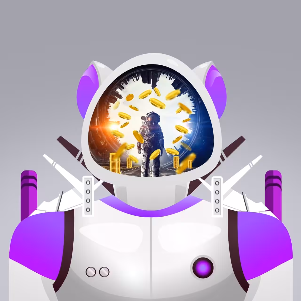 Android #8