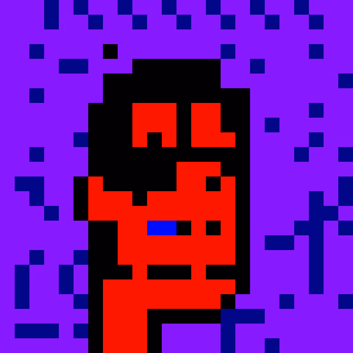 Recrunched DOS Punk 605