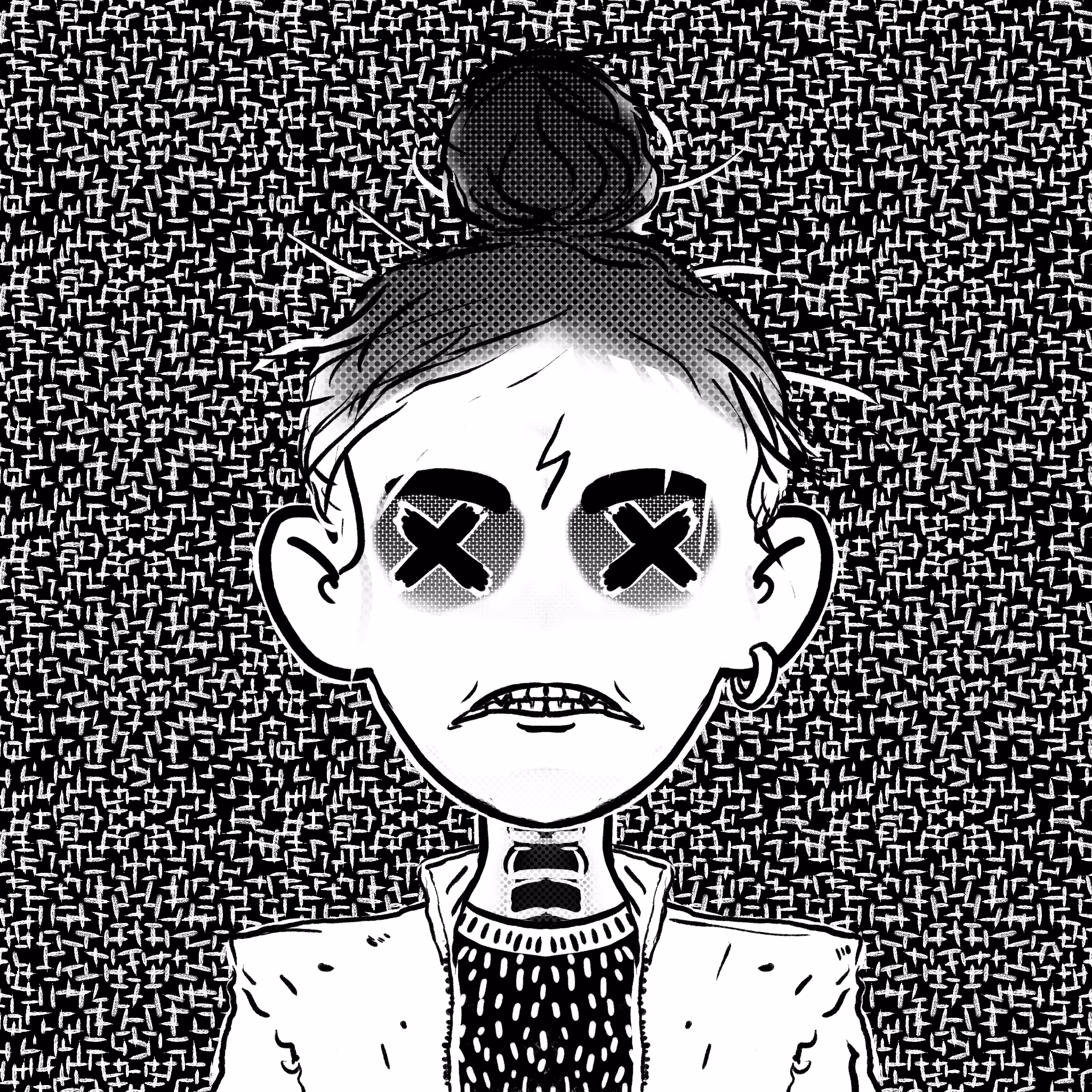 V0iD #21