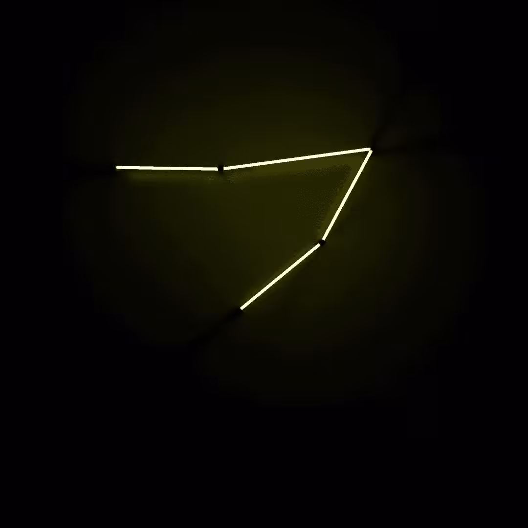 Neon Light #0004