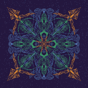 Southern Weave - Infinite Threads
