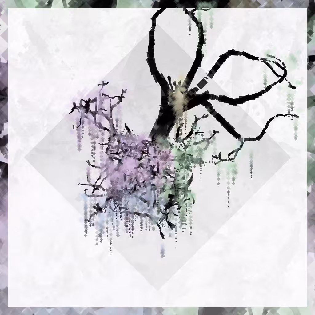 Blossom #65