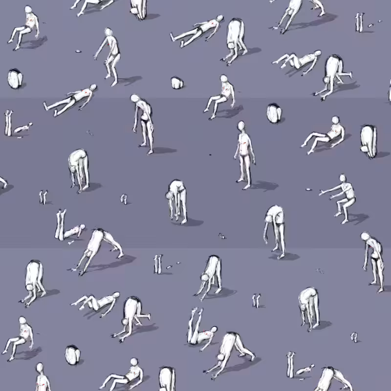 Vanishing Exercises n2 #1