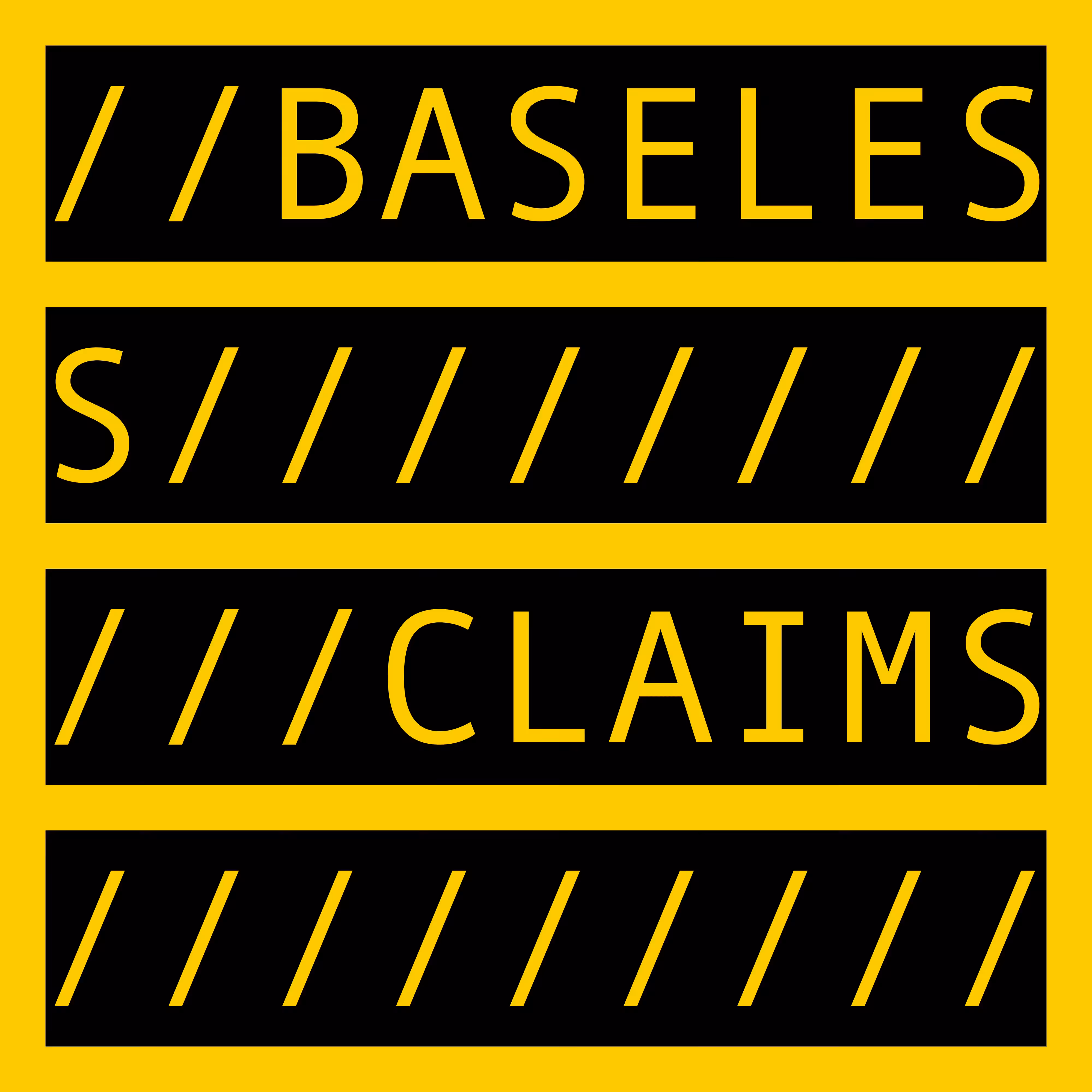 BASELESS CLAIMS