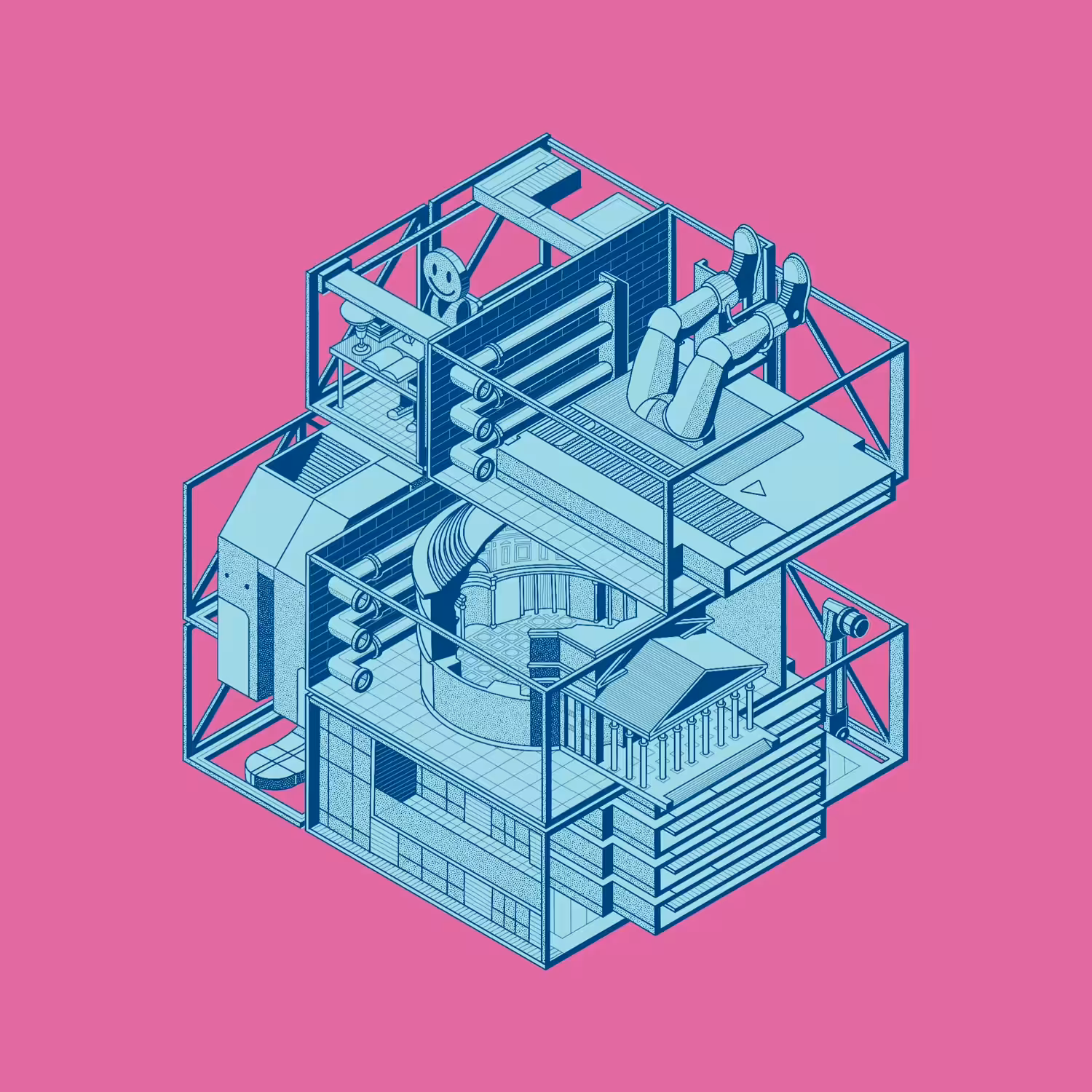 momoblocks #002