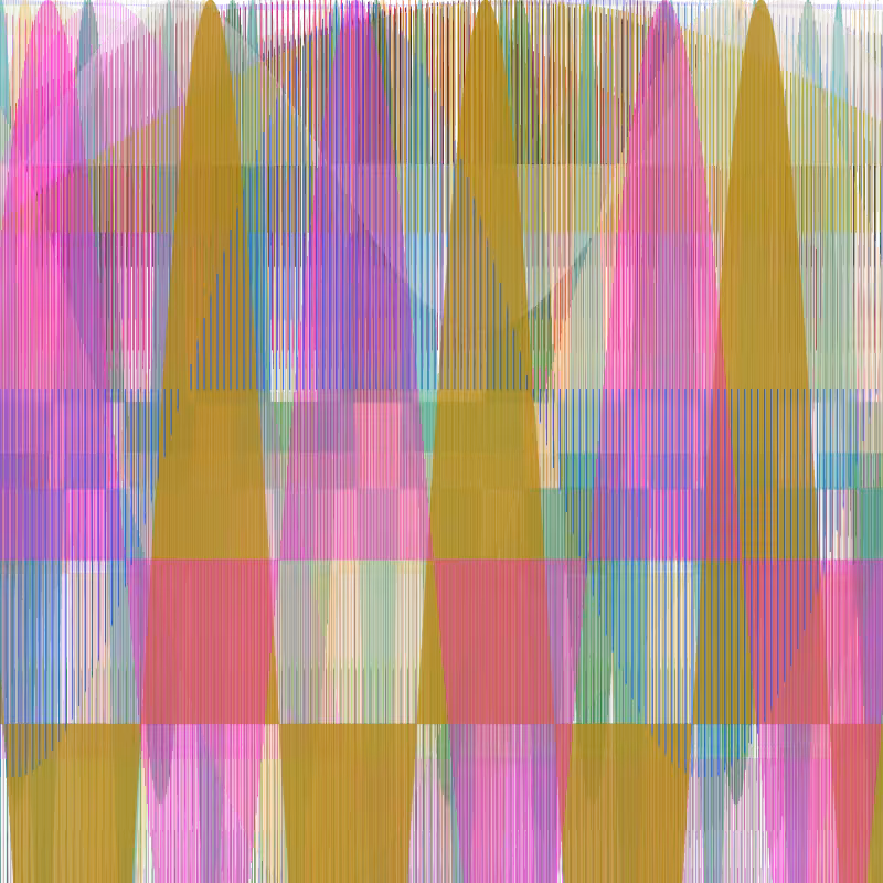 Sinescape #19