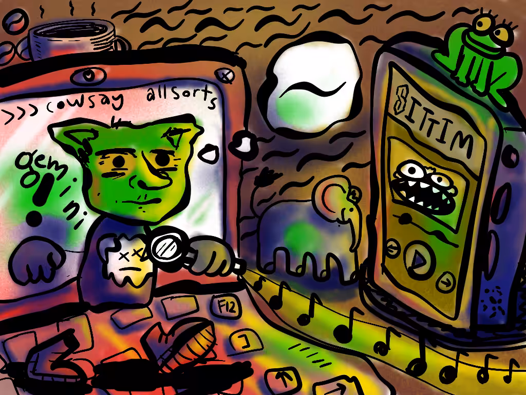 allsorts 4