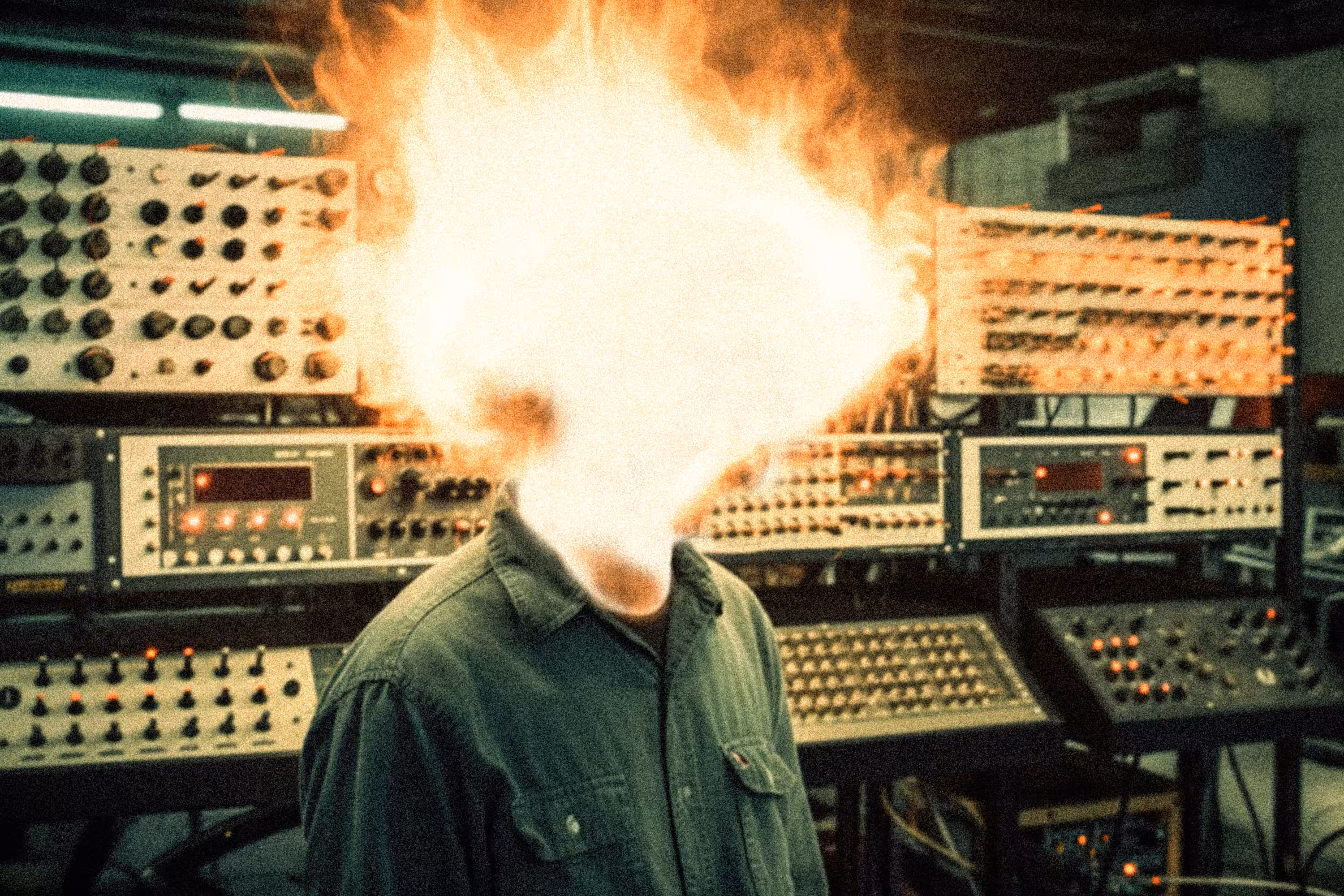 Modular Fire