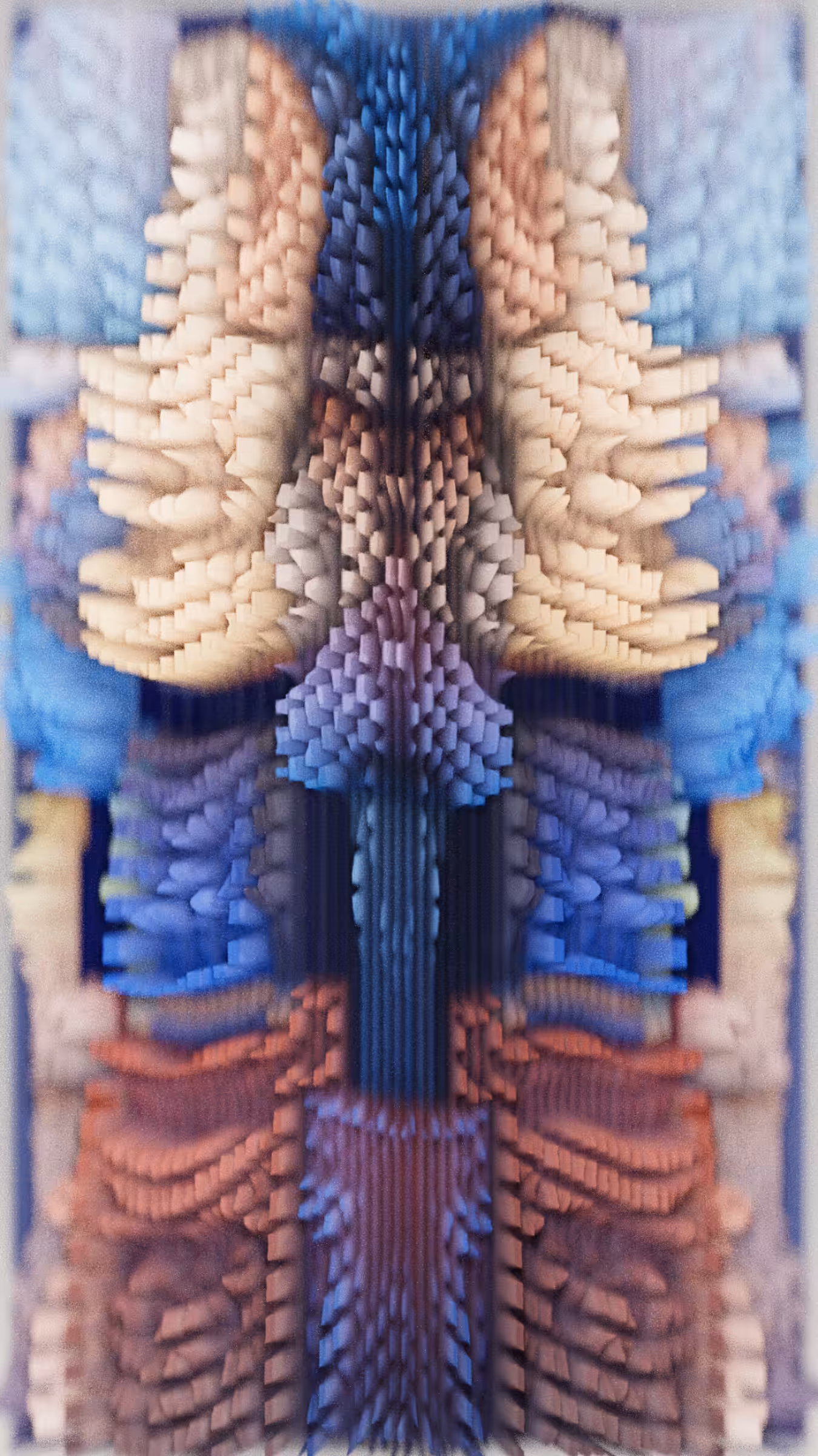 Bokeh #92