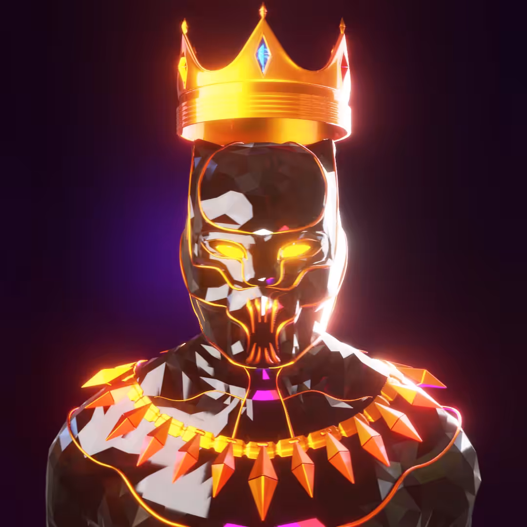 Ethereum King! 