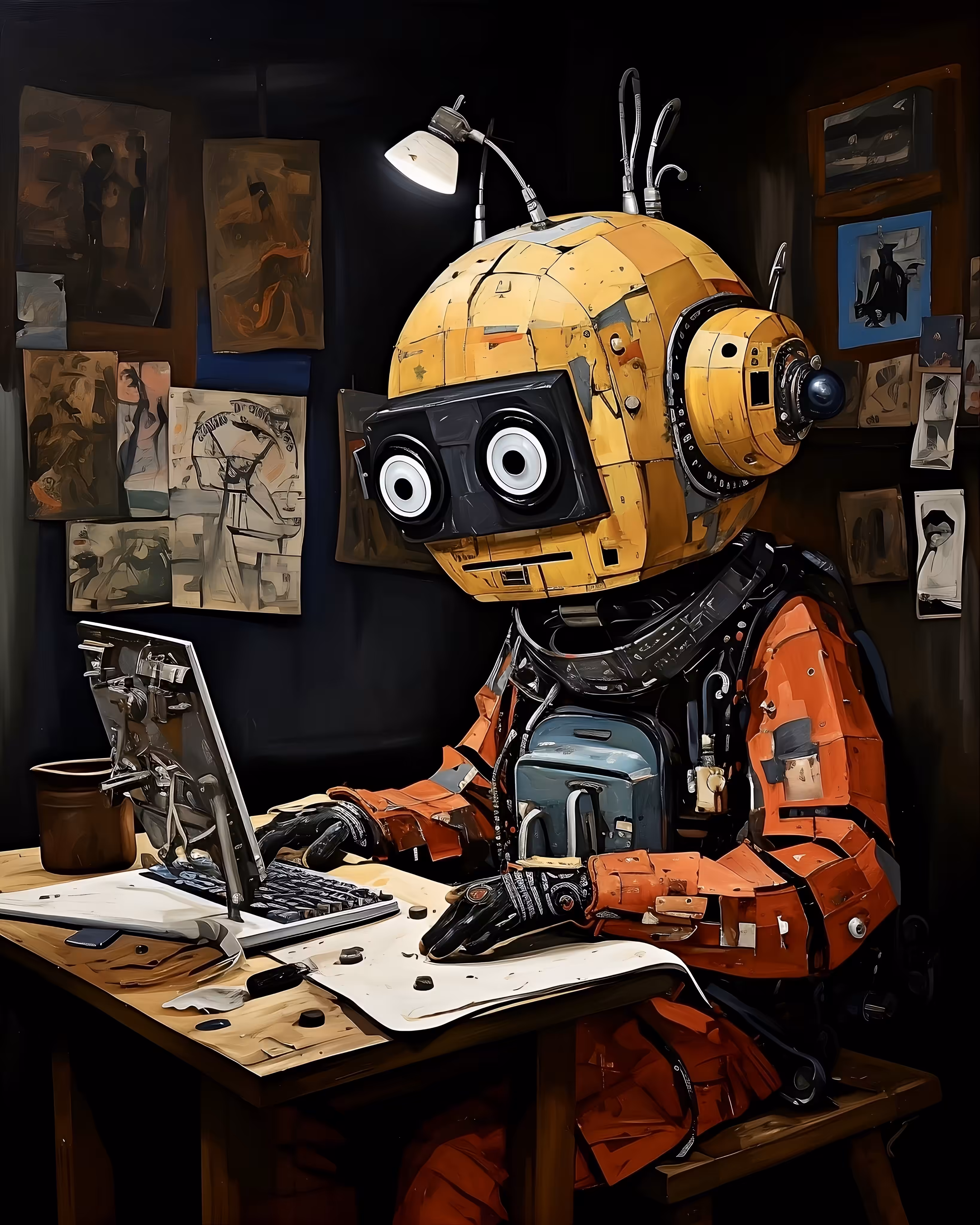 NFT Creator 