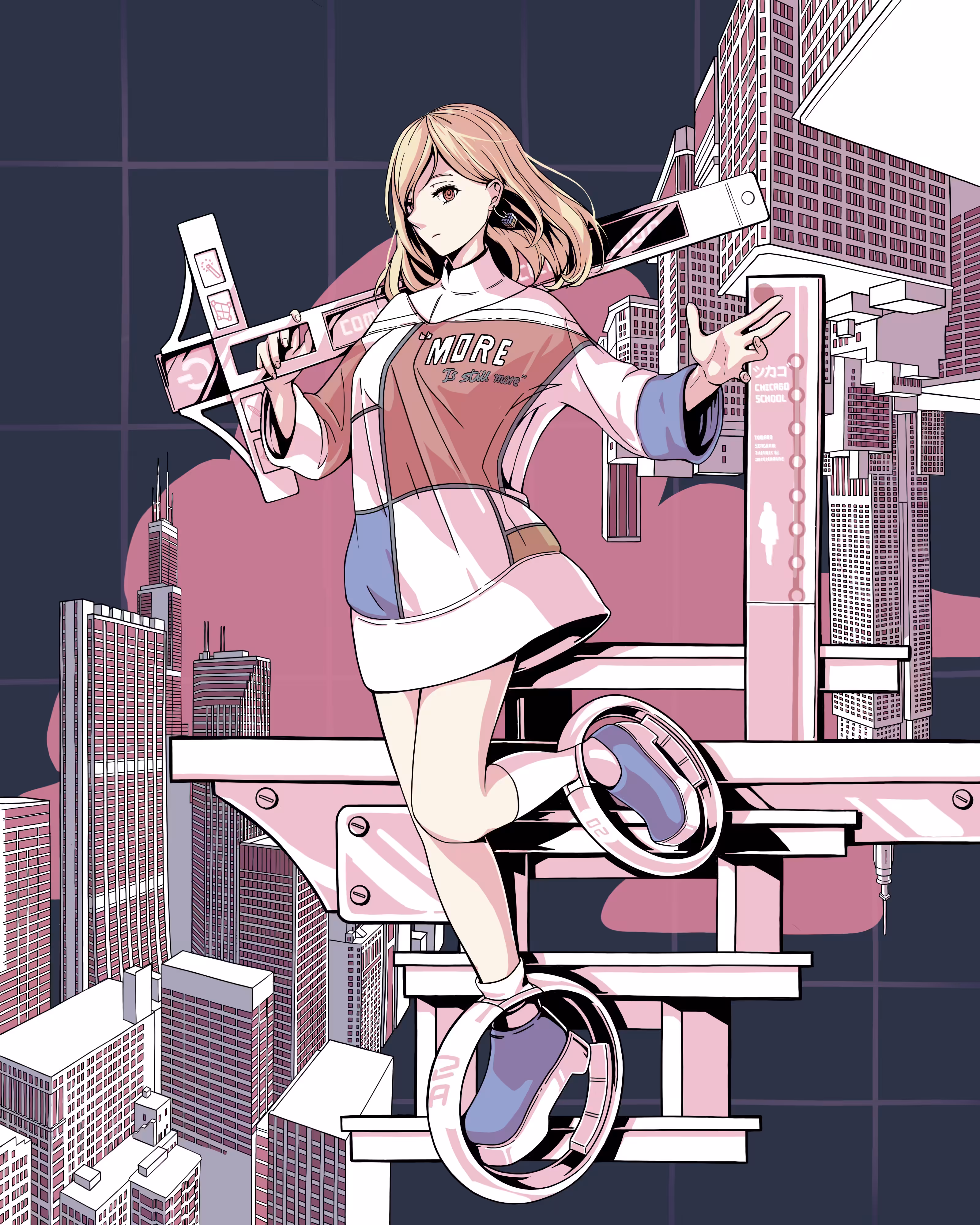 LOLIPOPs #10 - "The ARCHIT.exe"