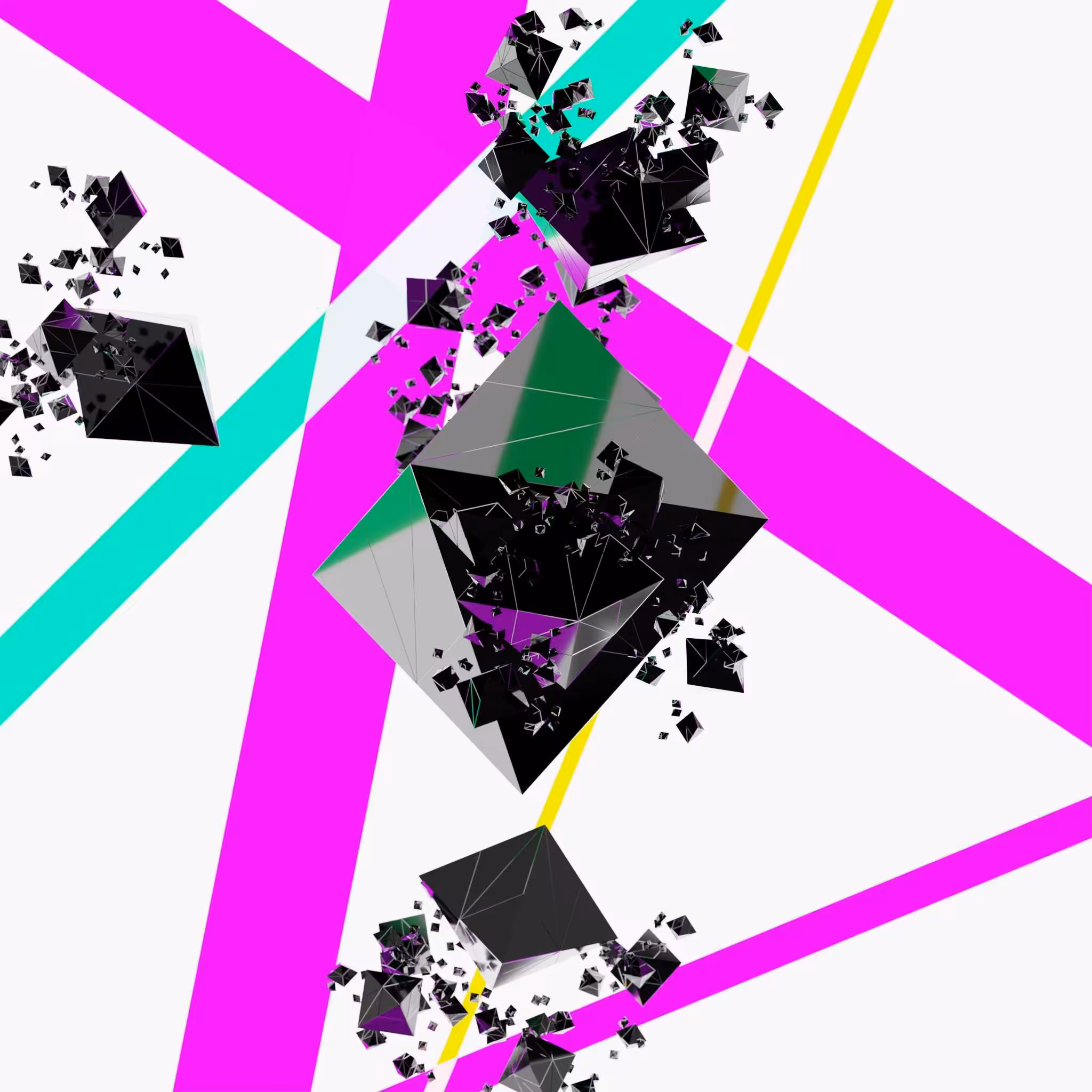 Fragment: ETERNAL FRAGMENT #1309