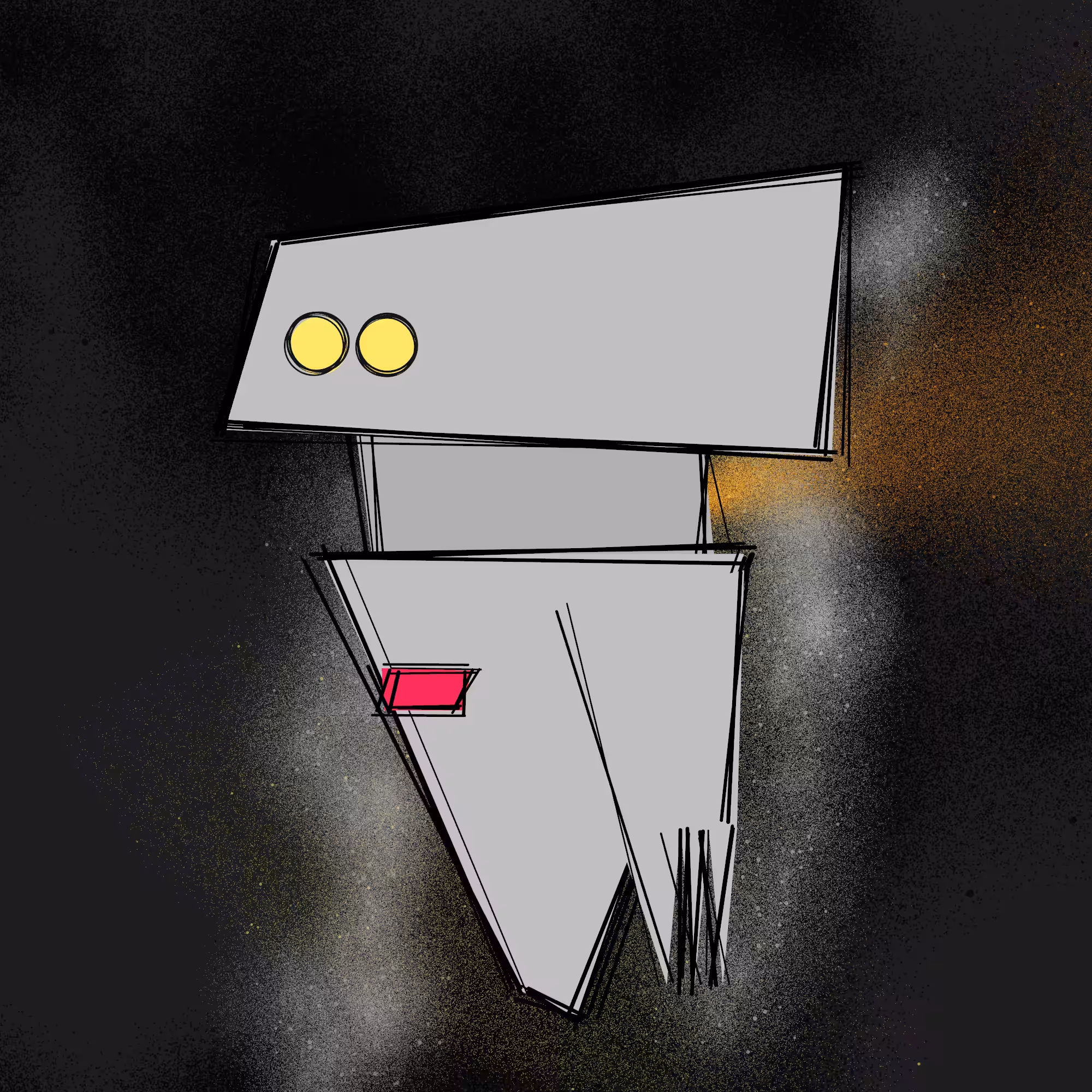 SketchBot #063
