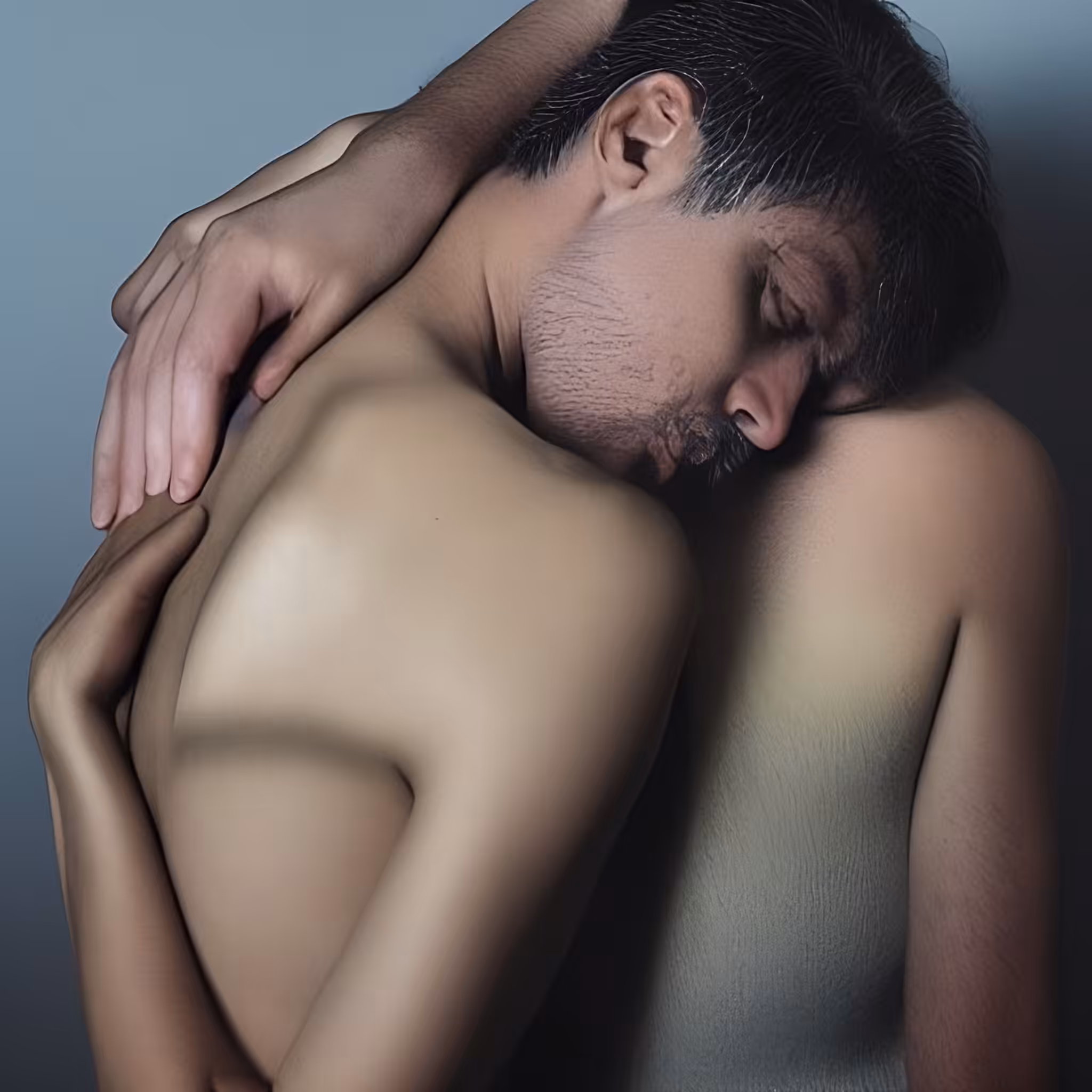 Between Loneliness and Solitude Part Three
