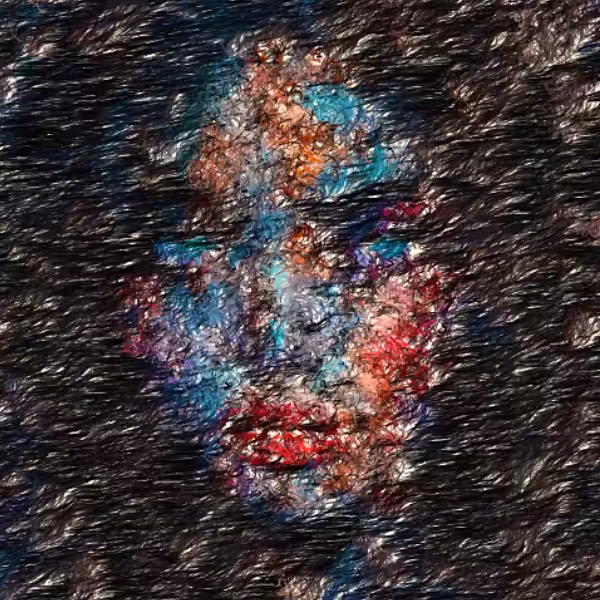 Next Gen AI Art #121