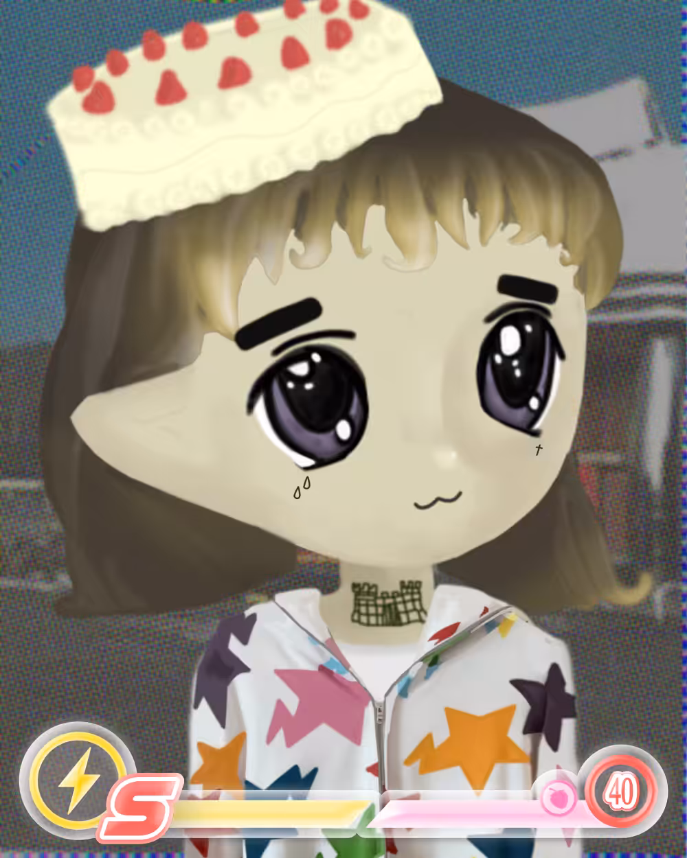 Milady 2121