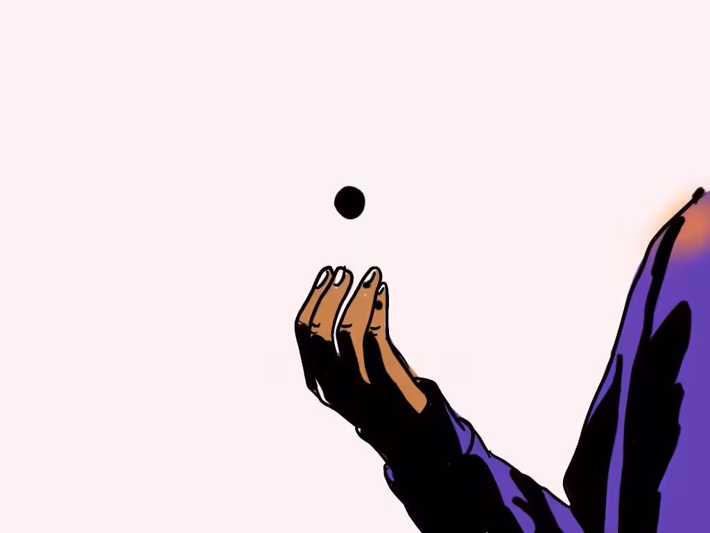 ORBIT (animated)