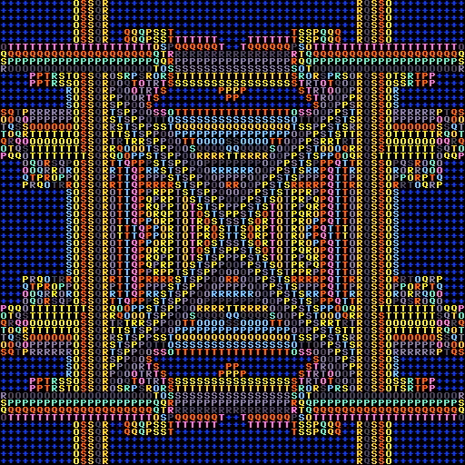 PETSCII Machine #13