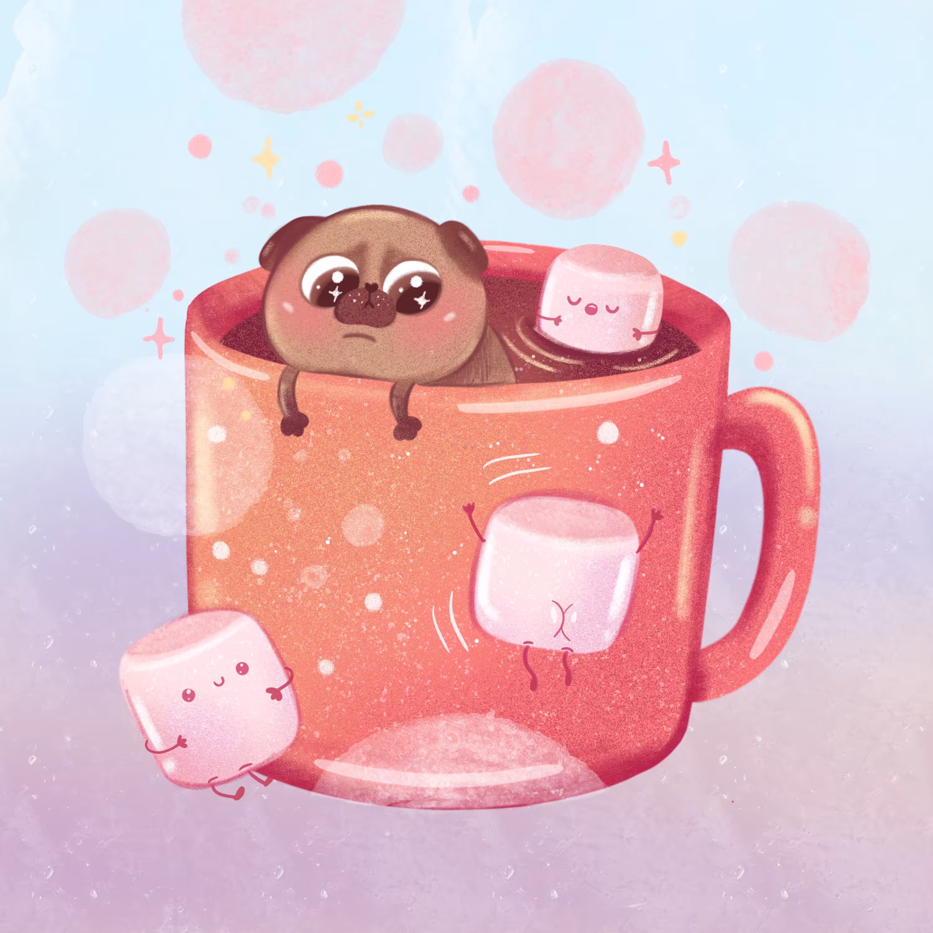 hot chocolate