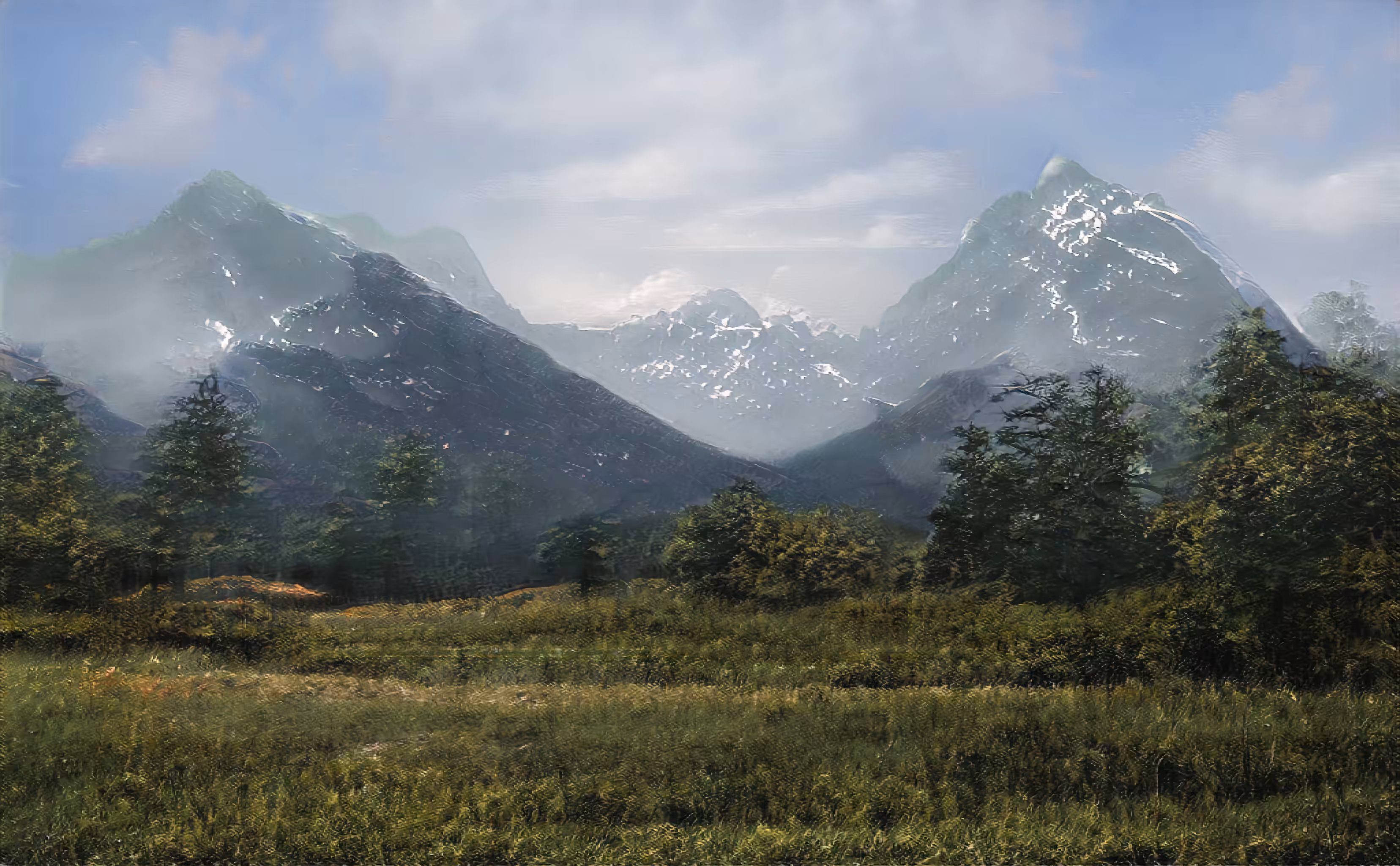 MT. View