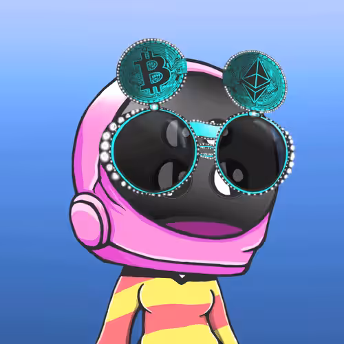 VibeNauts #2885