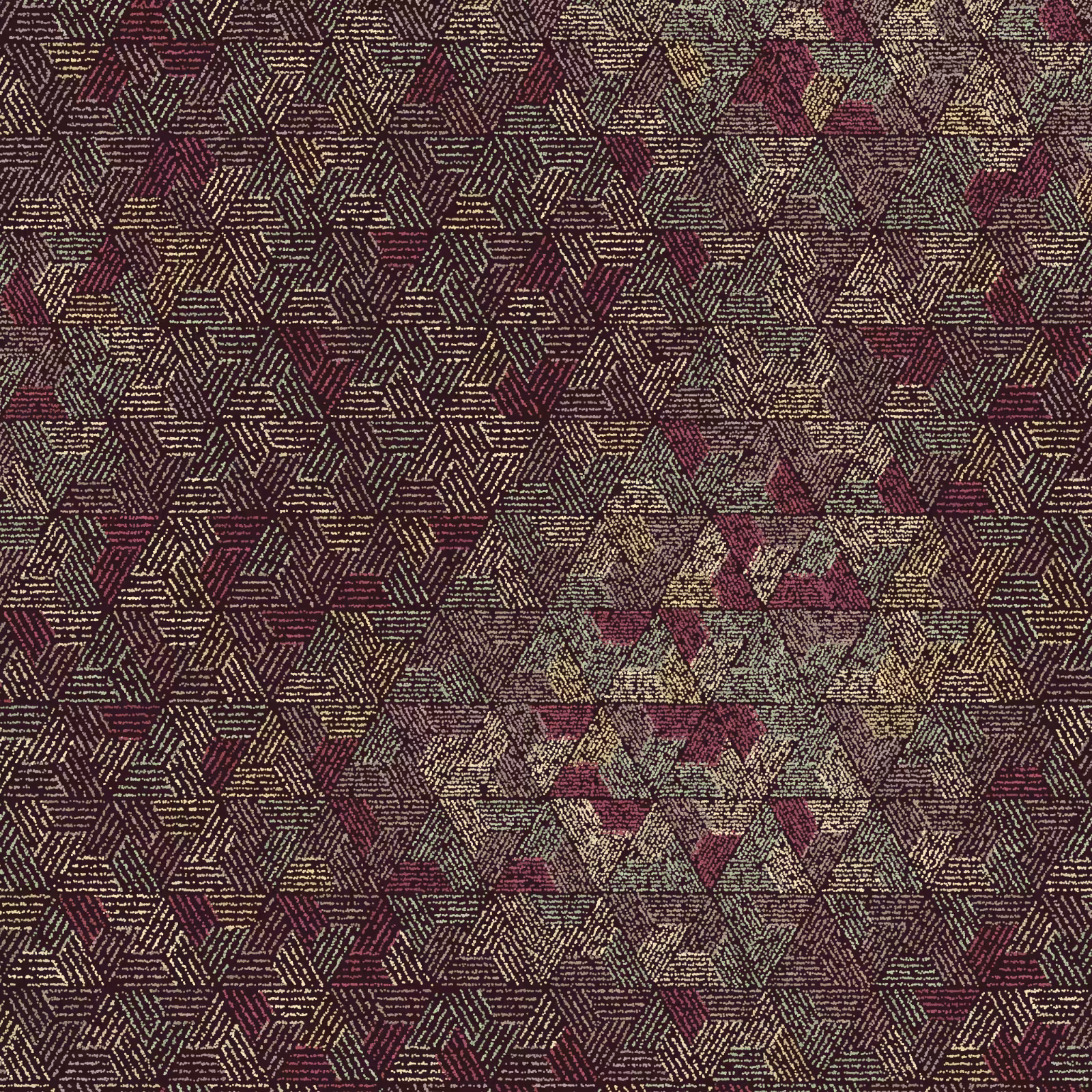 Labyrinth #8